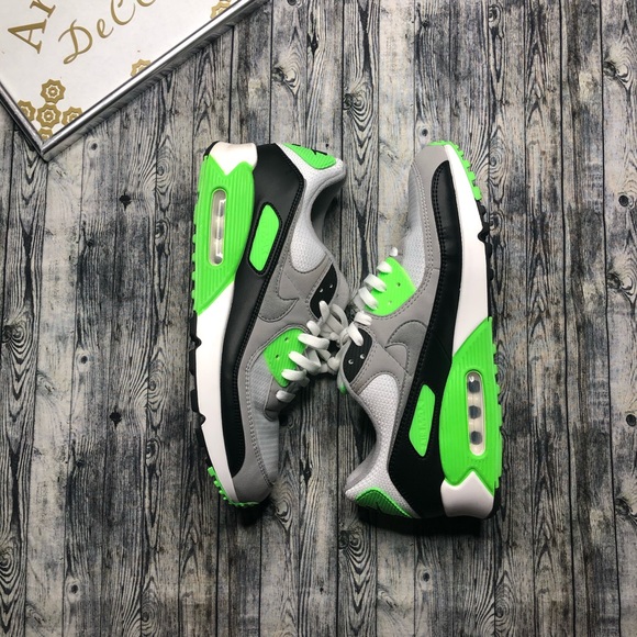 Nike Other - Nike Air Max 90 “OG”